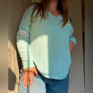 Victoria’s Secret PINK Pull Over